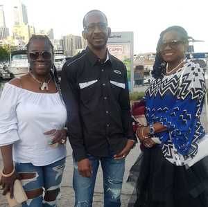 Meet your Posher, Jane